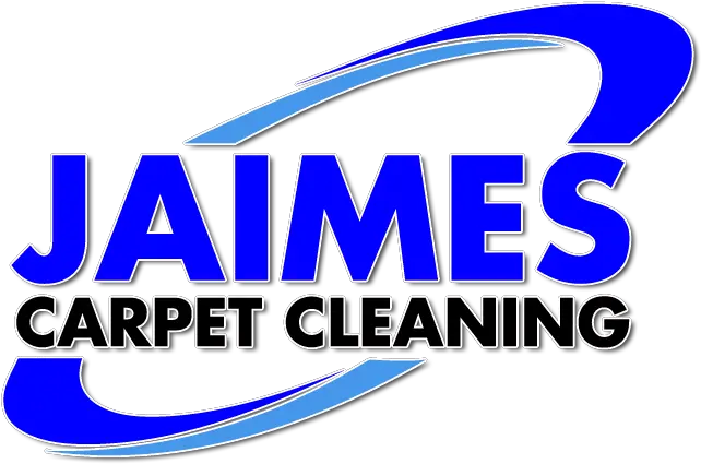 Jaimes Carpet Cleaning Asheboro Nc Vertical Png Carpet Cleaning Logo
