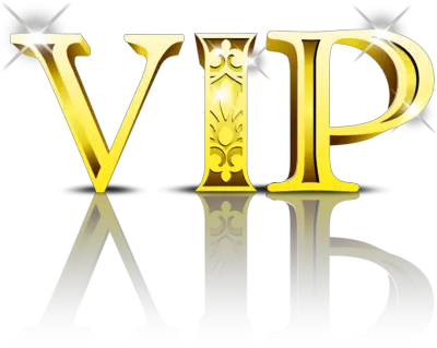 Sellers Receive Our Vip Services Vip Sign No Background Png Vip Png