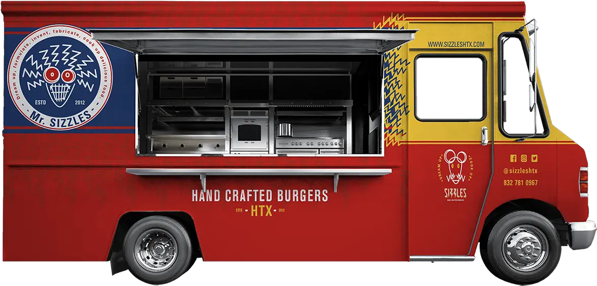Own Custom Food Truck Business Food Truck Png Food Truck Png png