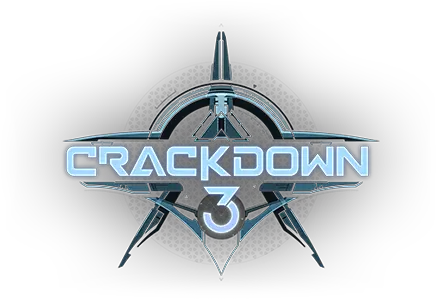 Crackdown 3 Terry Crews Archives Nerd Bacon Reviews U2014 Nerd Crackdown 3 Logo Png Terry Crews Png