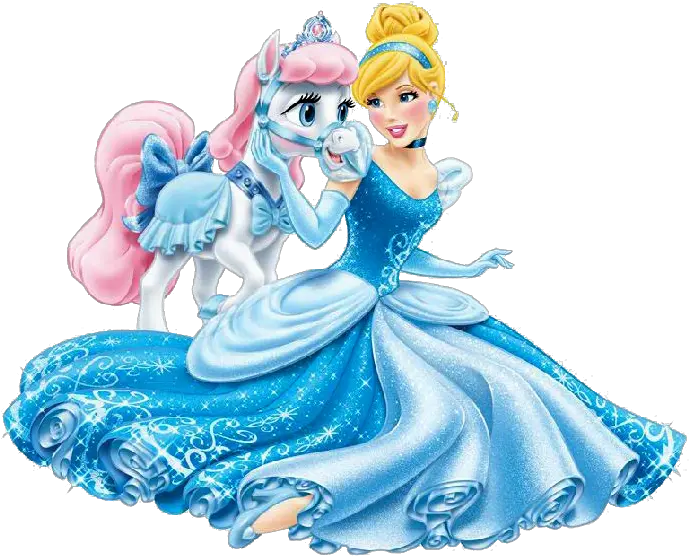 Cinderella Png 4 Image Cinderella Disney Princess Pets Cinderella Logo Png