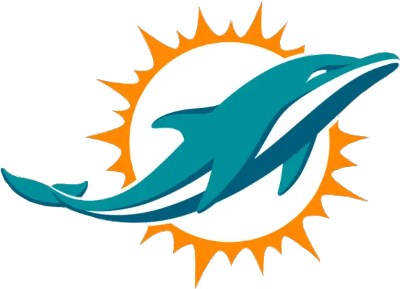 Arizona Cardinals Team Logo Miami Dolphins Logo 2018 Miami Dolphins Logo New Png Arizona Cardinals Logo Png