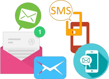Free Sms Server Cliparts Download Clip Art Email And Sms Campaign Png Sms Icon Png
