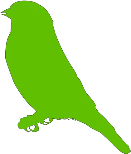 Lighter Green Bird Png Svg Clip Art For Web Download Clip Mountain Bluebird Bird Outline Png