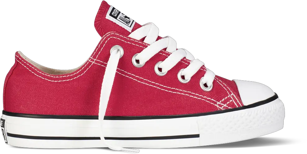 Converse Kid Transparent Png Clipart Red Converse Shoes For Men Converse Png