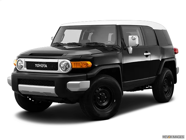 2014 Toyota Fj Cruiser Review 2014 Toyota Fj Cruiser Png Fj Icon Black