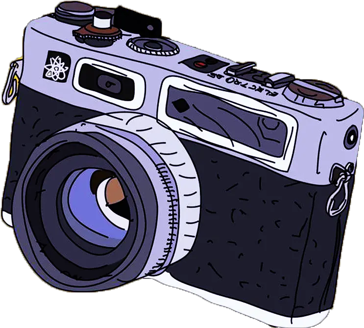 Camara Png 6 Image Camara De Fotos Png Camara Png