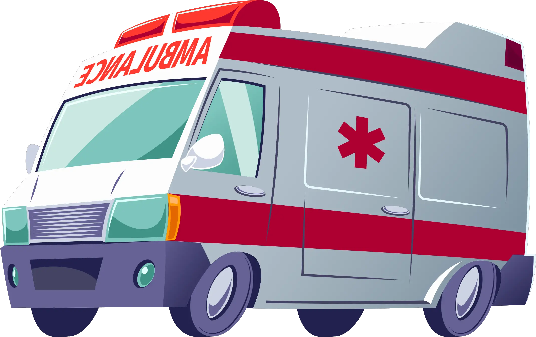 Hd Ambulance Png Image Free Download Ambulance Clipart Png Ambulance Png