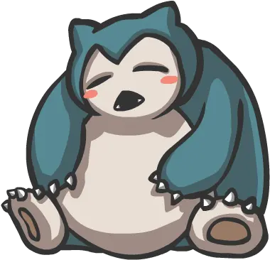 Top Digglet Snorlax Can Muscles Snorlax Gif Png Snorlax Transparent