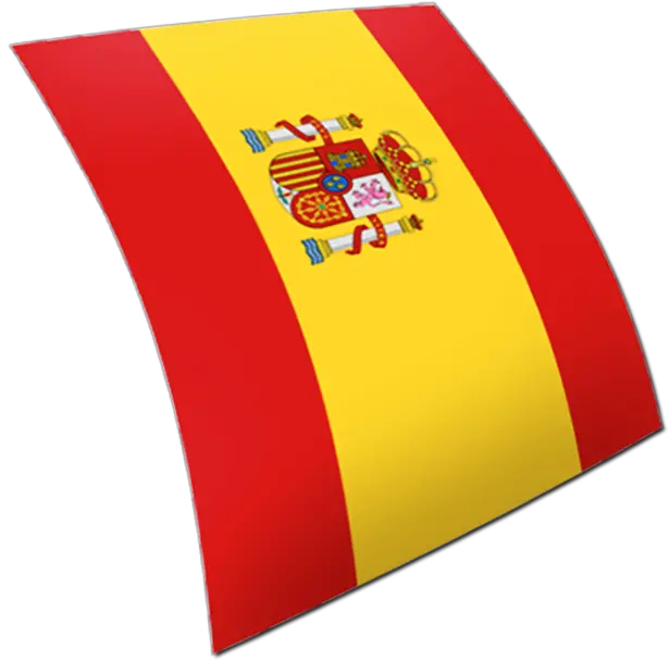 Spanish Flashcards España Png Flags Icon Spain