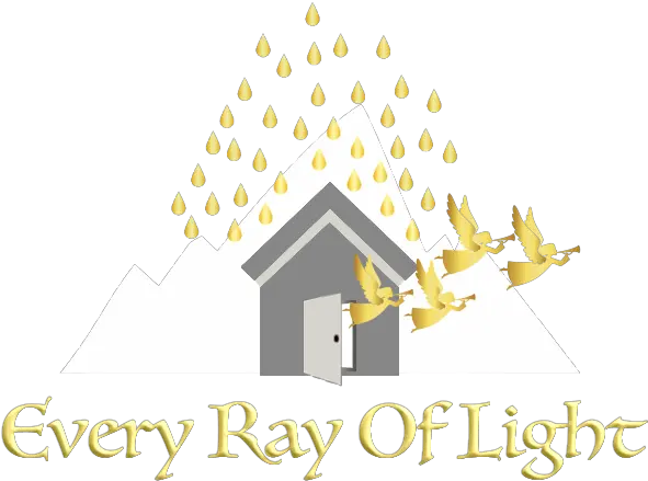 About Us Triangle Png Ray Of Light Png