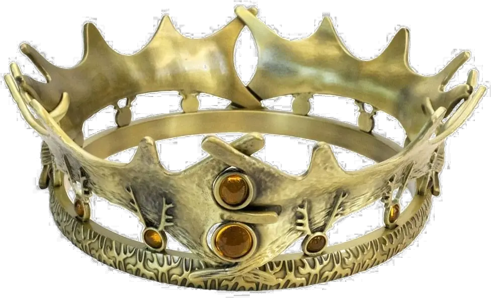 Gold Crown Png Free
