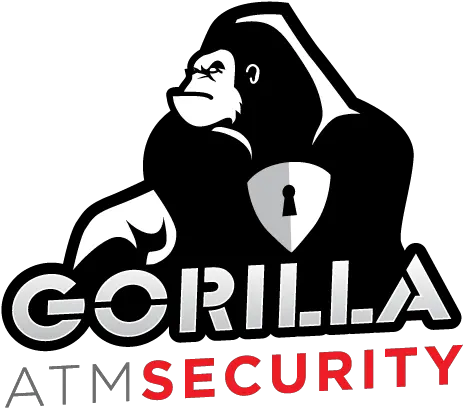 Gorilla Atm Security Enclosures Illustration Png Gorilla Logo