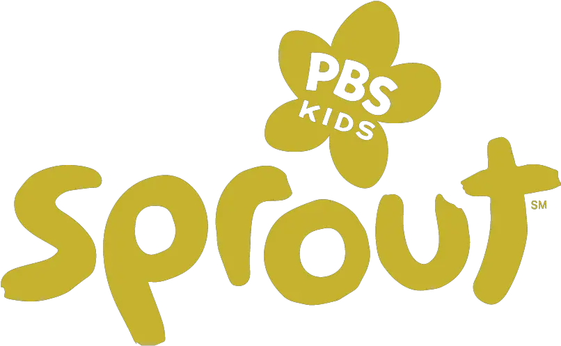 Pbs Kids Sprout Transparent Png Image Pbs Kids Sprout Sprout Png