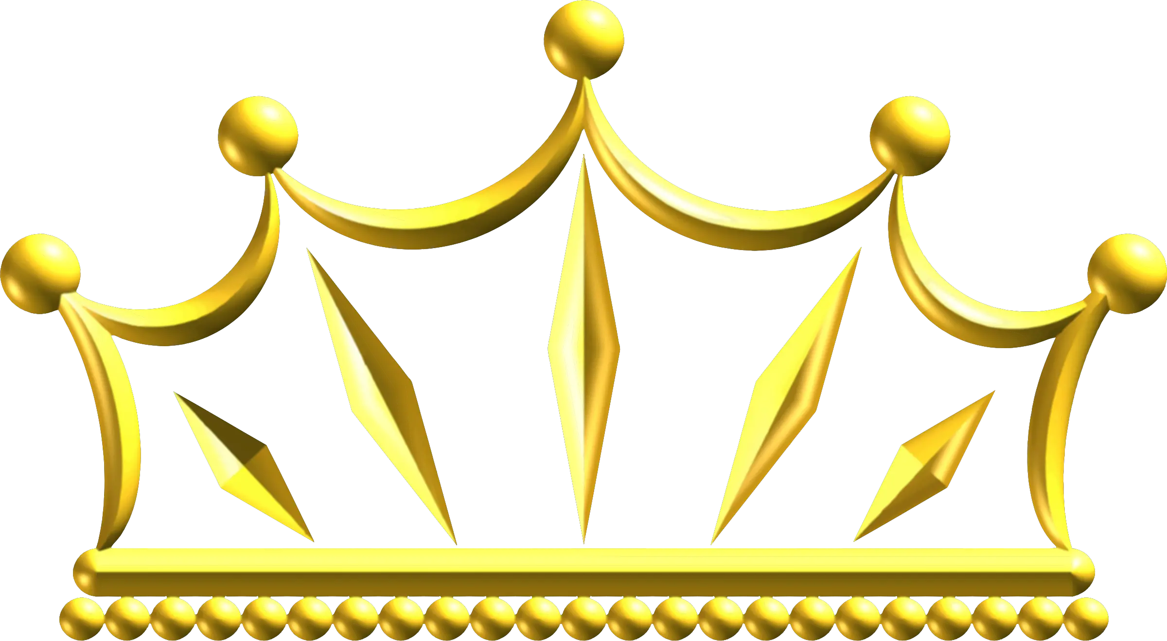 God Crown Png