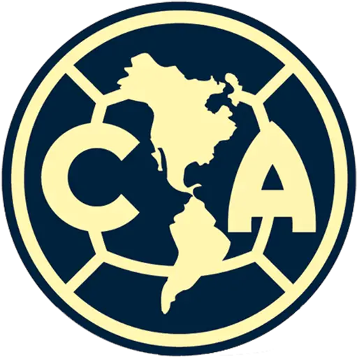 Dream League Soccer Brazil Logos Club America Logo Drawing Png Dream League Soccer 2016 Logo