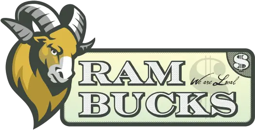 Csu Ram Bucks Coupon Deals Language Png Ram Animal Icon