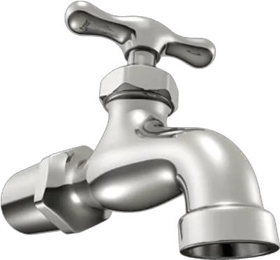 Metal Tap Transparent Png Plumbing Png Tap Png