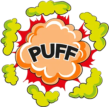 Fail Disappear In A Puff Of Smoke Png Puff Of Smoke Png