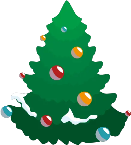 Christmas Icon Festival Christmastree Tree Christmas Png Ornament Icon