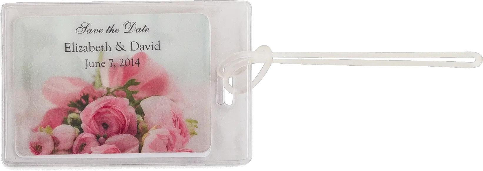 Custom Vinyl Luggage Tag Personalized Tags Low Min Png Garden Edge Icon Plastics