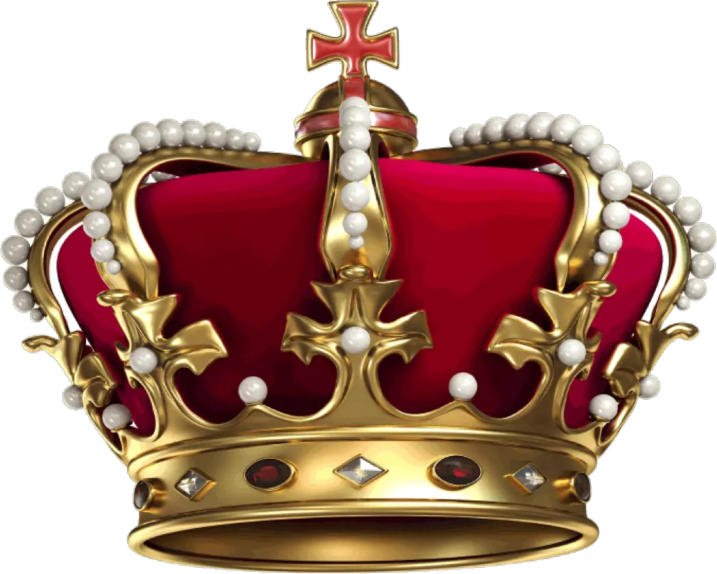 Girly Crown Png
