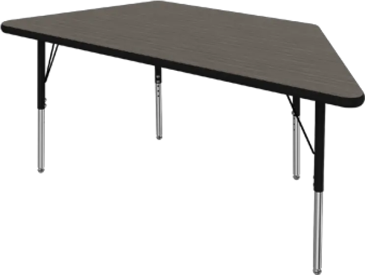 Trapezoid Outdoor Table Png Trapezoid Png