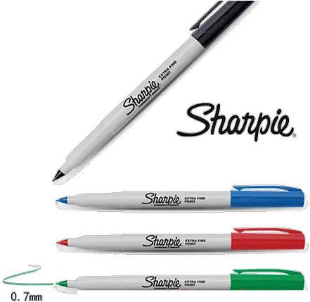 Documentation Sharpie Png Sharpie Png