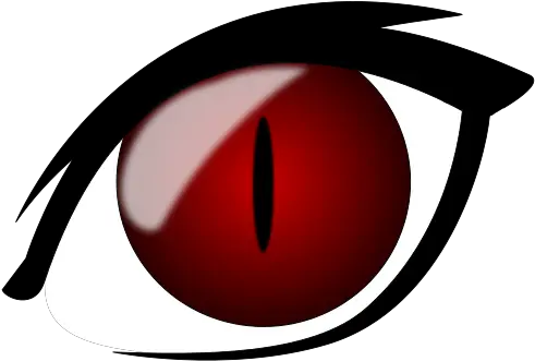 Anime Cat Eye Cartoonanimeanime Eyesanime Eye Dot Png Cartoon Eyes Transparent