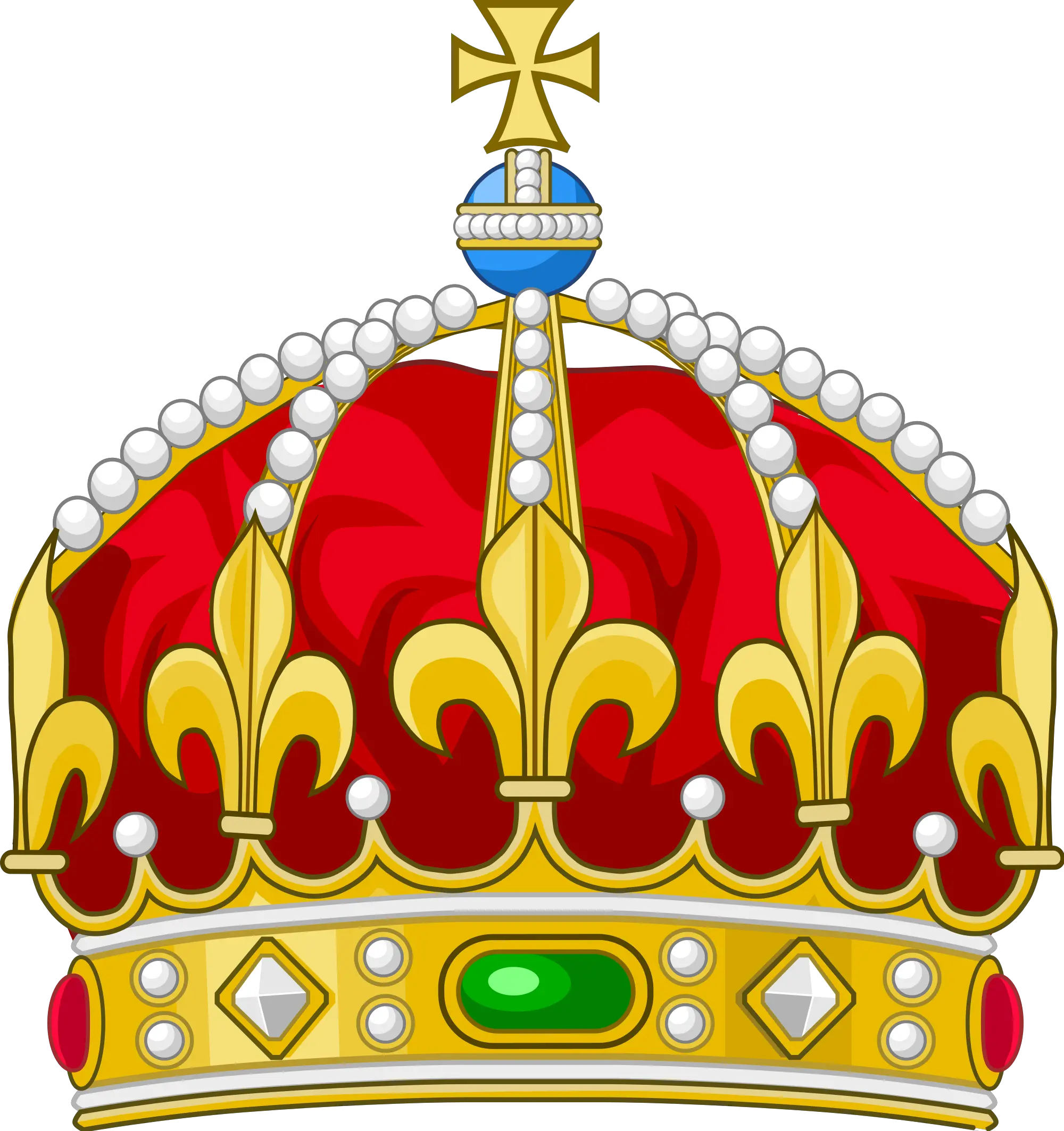 Game Of Thrones Crown Png