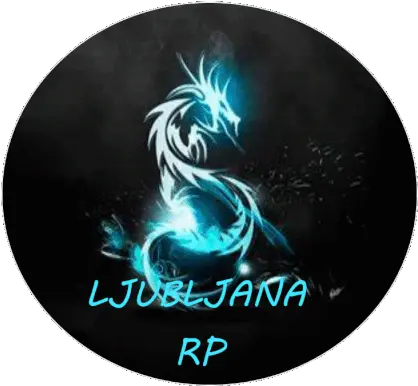 Ljubljana Rp Sticker Ljubljana Rp Discover U0026 Share Gifs Dragon Screensavers Png Rp Icon