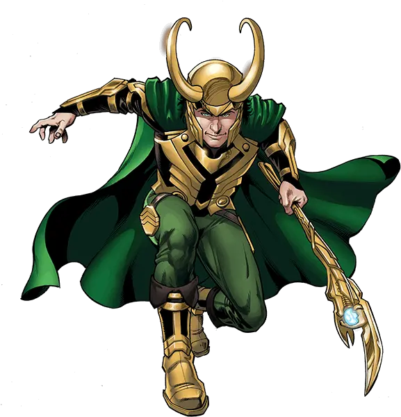 Loki Comic Transparent Background Marvel Avengers Assemble Loki Png Loki Transparent Background