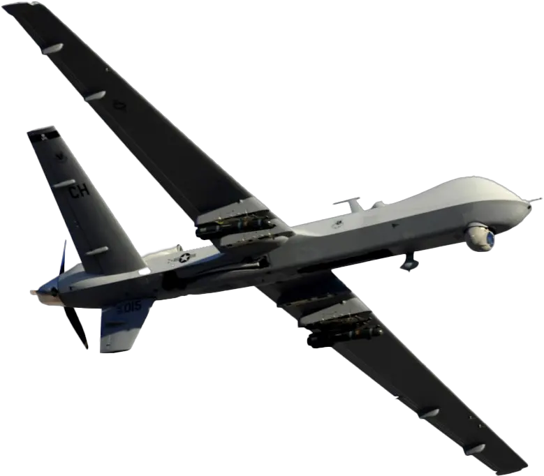 Predator Military Drone Png Army Drone In Sky Predator Png