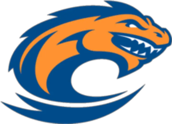Download The Clayton State Lakers Defeat Carson Newman Clayton State University Athletics Logo Png Lakers Logo Png