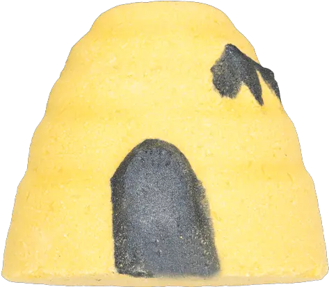 Beehive Honey Bath Bomb Soft Png Bee Hive Png