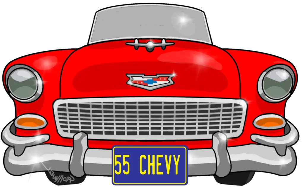 Chevy Bel Air Transparent Png Clipart Chevy Bel Air Front Clipart Chevy Png