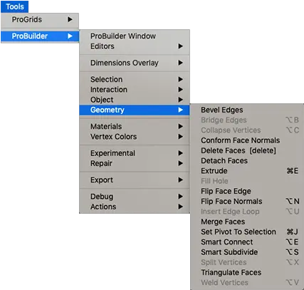 Geometry Probuilder 430 Preview2 Screenshot Png Geometry Png