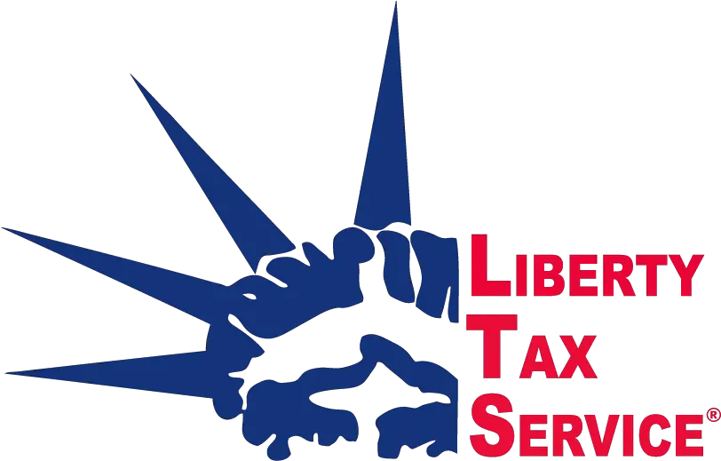 Liberty Liberty Tax Logo Png Tax Png