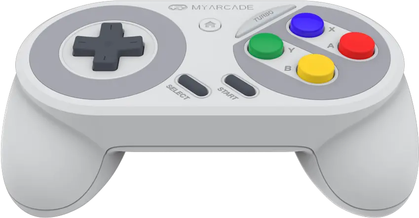 The North American Snes Classic Super Game Controller Png Snes Png