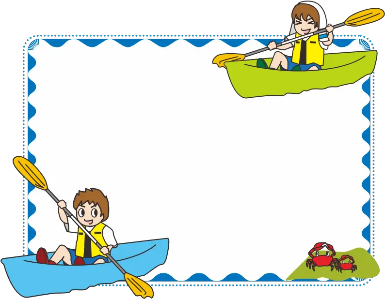 Download Free Png Kayak Frame Dlpngcom Clip Art Kayak Png