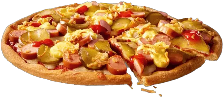 Dominou0027s Pizza Png Transparent Images All Pizza Png Dominos Pizza Transparent Background png