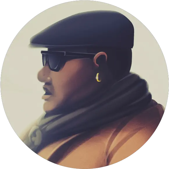 Download Biggie Smalls Glasses Png Biggie Smalls Png