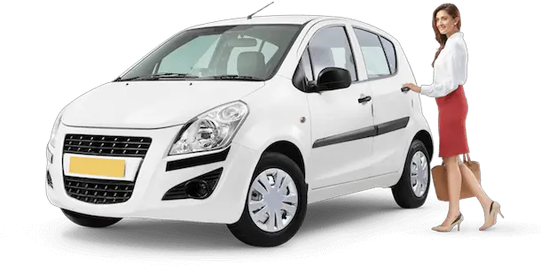 Fleet Mini Car In Ola Png Cab Png