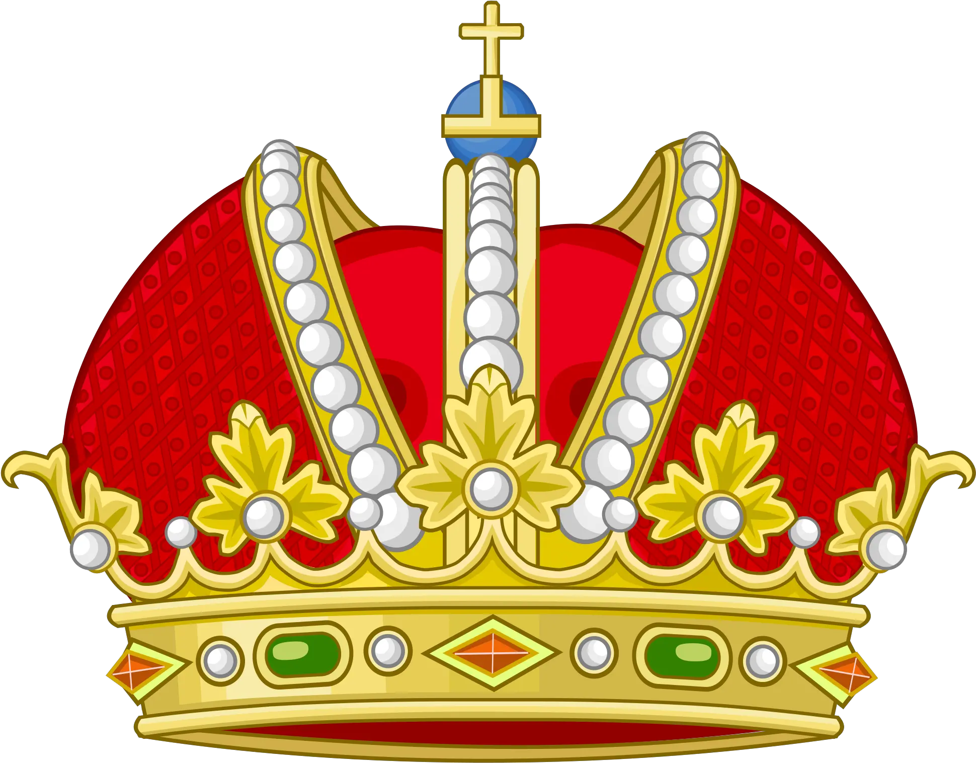 Female Crown Png