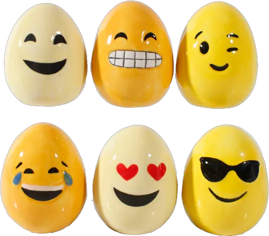 Emoji Eggs 2150 Smiley Png Egg Emoji Png