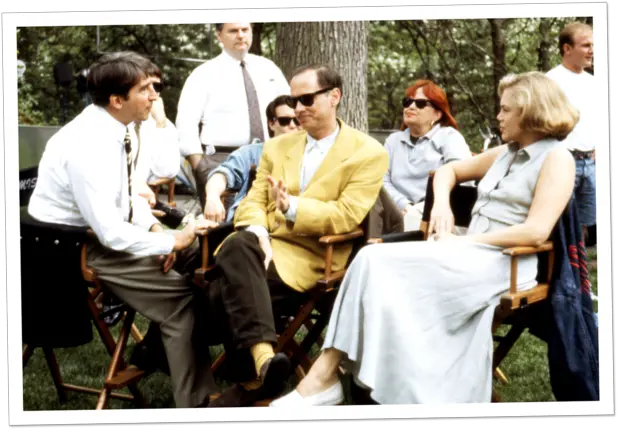 John Waters Has A Very Serial Mom John Waters Png Mike Pence Png