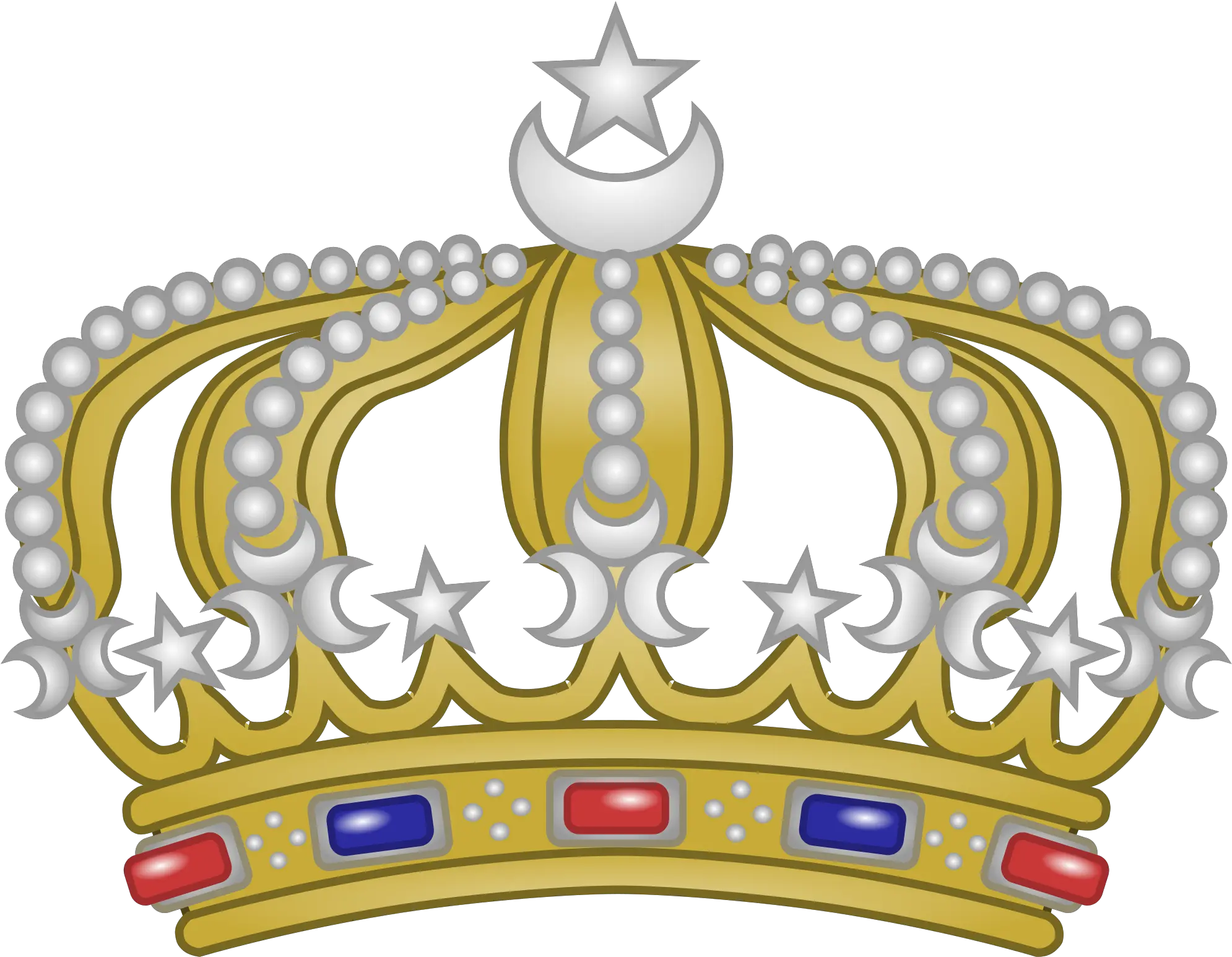 Fairy Crown Png