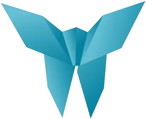 Origami Paper Butterfly Transparent Png U0026 Svg Vector File Origami Butterfly Transparent Background Butterfly Transparent Background png