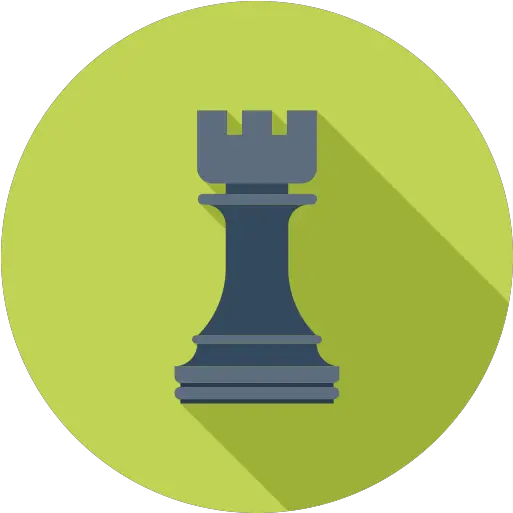 Strategy Free Icon Iconiconscom Chess Piece On A Circle Png Strategy Icon