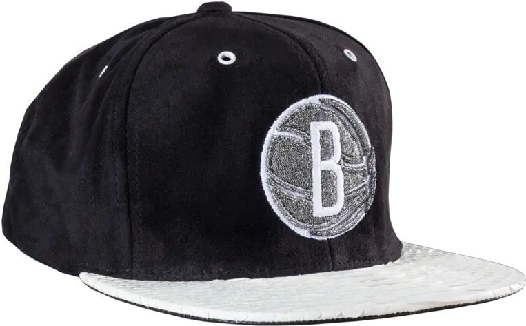 Just Don Baseball Cap Png Brooklyn Nets Logo Png